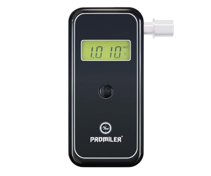 Alkomaty PROMILER AL9000 Lite